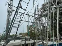 Kapal pukat untuk dijual