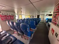 Katamaran untuk dijual