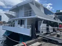 Kapal pesiar untuk dijual