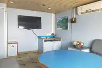 Kapal pesiar untuk dijual