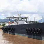 Kapal pendarat, tank untuk dijual