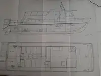 Kapal kru untuk dijual