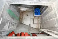Kapal pemadam kebakaran untuk dijual