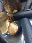 Kapal tunda untuk dijual