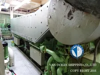 Kapal pukat untuk dijual