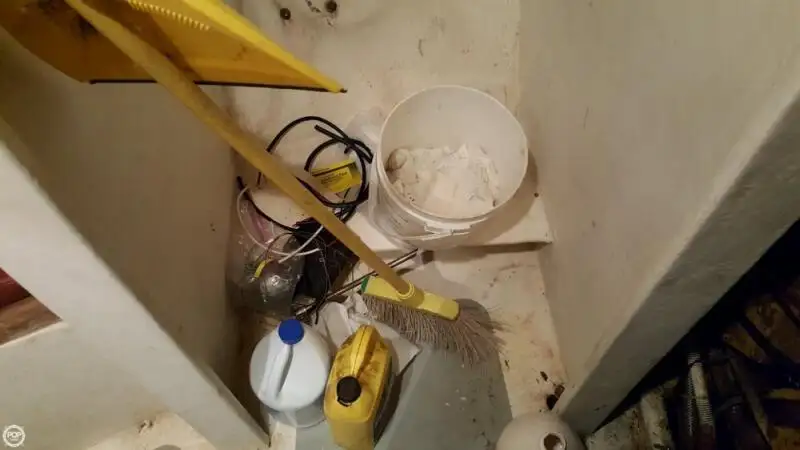 Kapal pukat untuk dijual