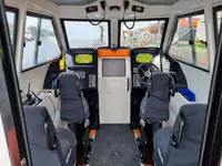 Kapal kontainer untuk dijual
