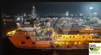 Kapal suplai untuk dijual