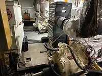 Kapal pendarat, tank untuk dijual