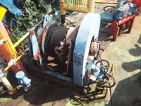 Kapal tunda untuk dijual