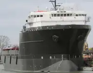 Kapal suplai platform (PSV) untuk dijual