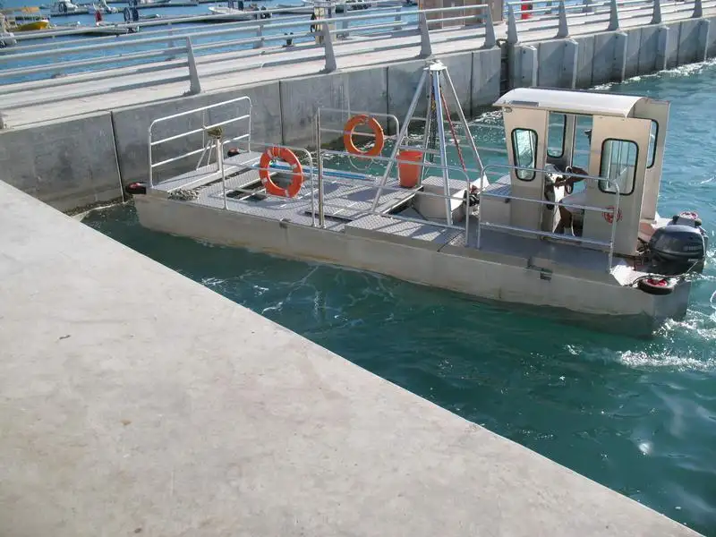 Kapal kontainer untuk dijual