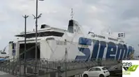 Kapal Ro-Ro untuk dijual