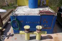 Kapal tunda untuk dijual