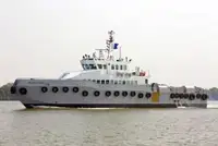 Kapal pendingin untuk dijual