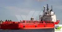 Kapal suplai platform (PSV) untuk dijual
