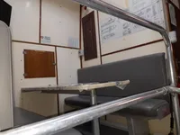 Kapal kru untuk dijual