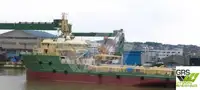 Kapal suplai untuk dijual
