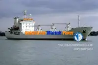 Kapal pendingin untuk dijual