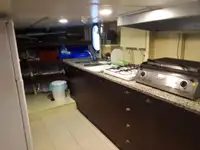 General Cargo/Multi-purpose untuk dijual