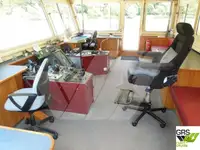 Kapal pesiar untuk dijual