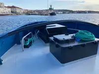 Kapal tunda untuk dijual