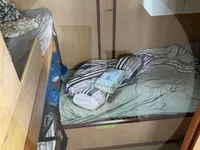 Kapal pukat jaring untuk dijual