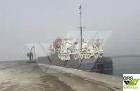 Kapal pengangkut barang curah untuk dijual
