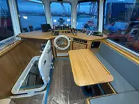 Kapal tunda untuk dijual