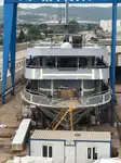 Kapal penumpang dijual