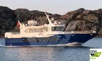 Ro-Ro ship dijual