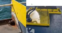 Kapal tanker minyak/kimia untuk dijual