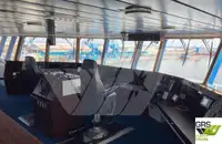 Ro-Ro ship dijual