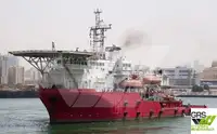 Dukungan penyelaman untuk dijual