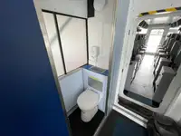 Kapal kontainer untuk dijual