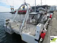 Kapal survei untuk dijual