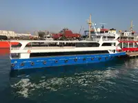 Kapal pesiar untuk dijual