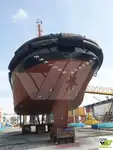 Kapal penarik dijual