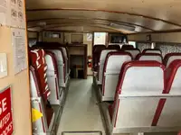 Kapal kru untuk dijual