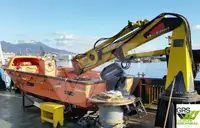 Kapal survei untuk dijual