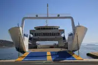 Kapal RoPax untuk dijual