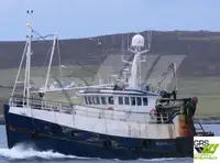 Kapal survei dijual