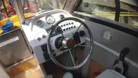 Kapal pesiar-feri untuk dijual