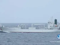 Kapal pendingin untuk dijual