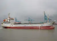 Pengangkut massal dijual