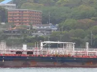 Kapal tanker minyak/kimia untuk dijual