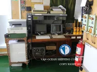 Kapal tanker minyak/kimia untuk dijual