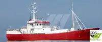 Kapal penelitian dijual