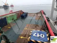 Kapal tunda untuk dijual