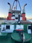 Kapal tunda untuk dijual